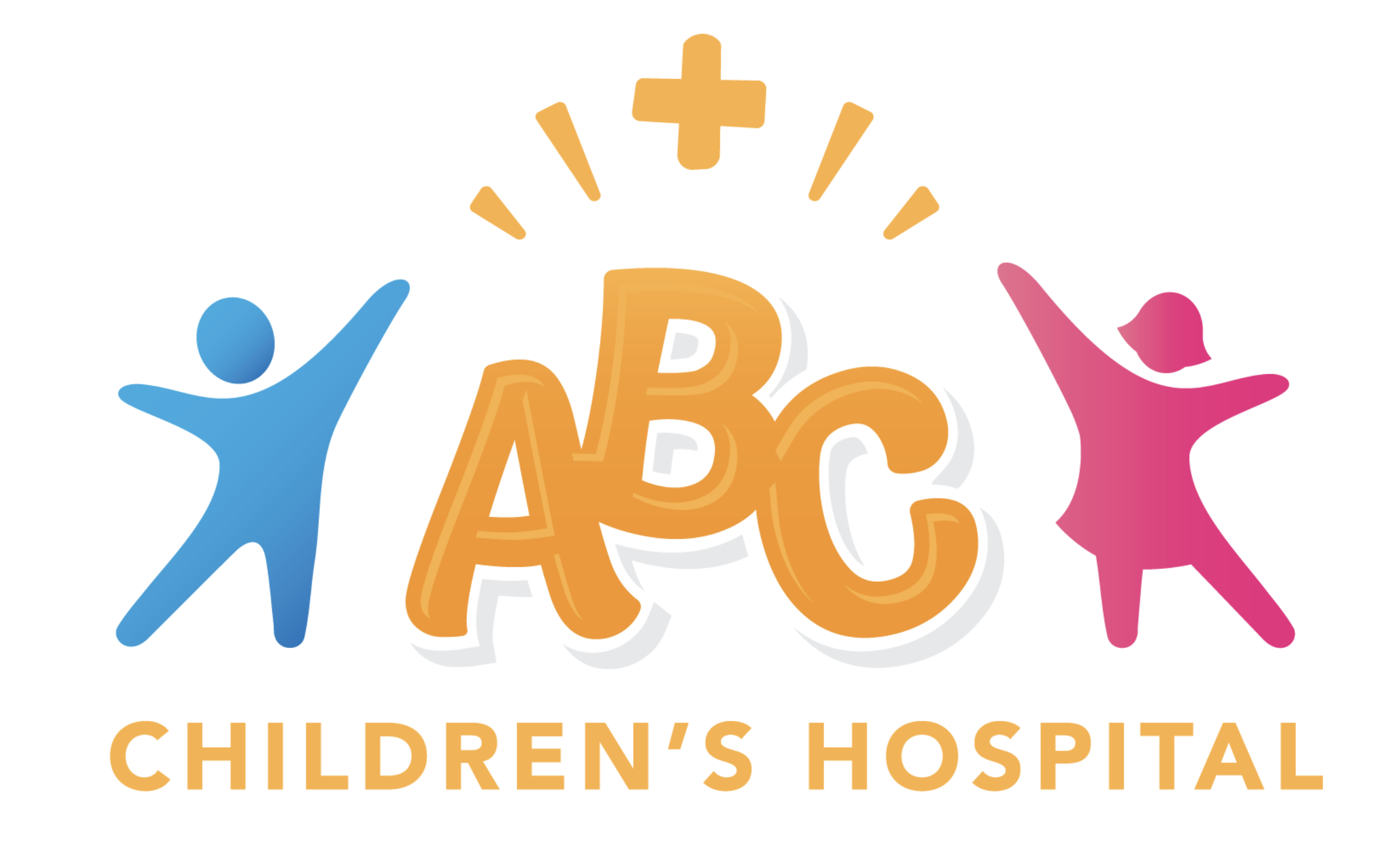 ABC Children's Hospital Logo